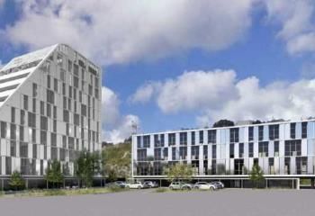 Location bureaux Brest - ZI Portuaire - Proche bus et route du Vieux Port