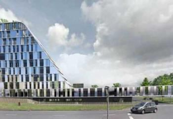 Location bureaux Brest - ZI Portuaire, proche transports en commun