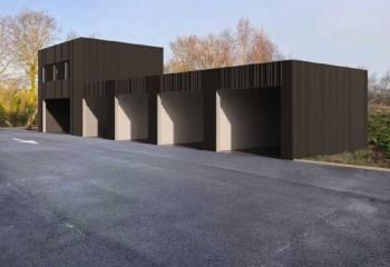 Local d'activité à louer Guidel - Proximité RN 165 et bus