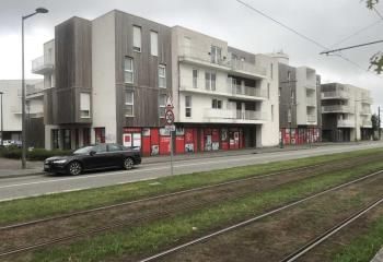 Local commercial à vendre Brest - Boulevard de Plymouth