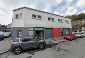 Vente bureaux Brest - Port de Commerce, accès bus, tram et SNCF