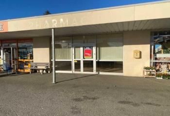 Local commercial à louer Plougonven - Proche des transports