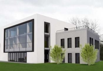 Vente local commercial Guipavas - Proche route N265