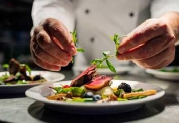 Vente restaurant gastronomique Brest - Finistère