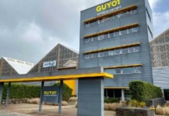 Bureaux à louer Brest - Proche Port de plaisance, bus et route