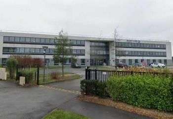 Vente bureaux Guipavas - Proche RN12 et aéroport