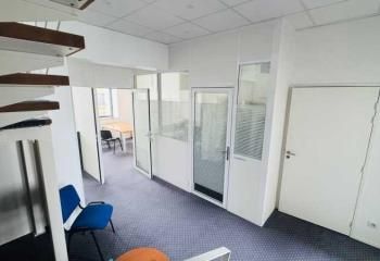 Location bureaux Brest - Proche Tram Siam et gare