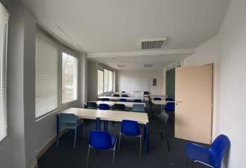 Location bureaux Lorient - Proche gare SNCF et bus