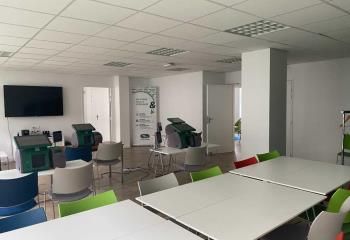 Location bureaux Guipavas - Proximité voies express