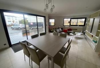 Location bureaux Brest - Proximité RN 12 et 165