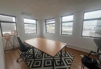 Location bureaux Brest - Proximité Port de commerce et bus