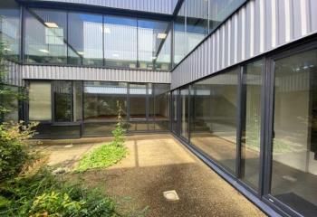 Local d'activité à louer Lannion - Proche routes départementales