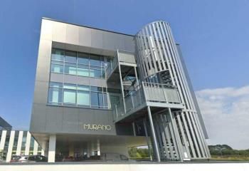 Location bureaux Guipavas - Proche Tram Porte de Guipavas