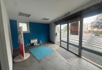 Local commercial à vendre Brest - Zone dynamique