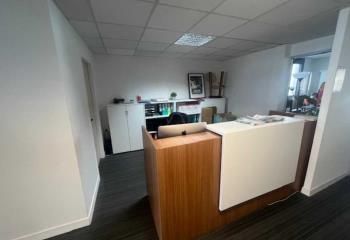 Location bureaux Brest - Proche Tram et gare SNCF