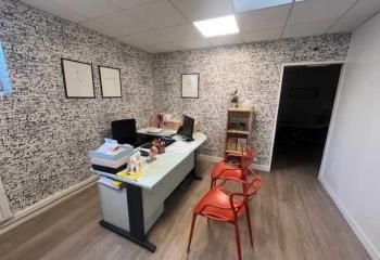 Location bureaux Brest - Hyper centre - Proche bus et tram