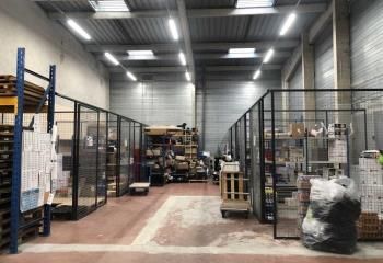 Local d'activité à louer Quimper - Proche aéroport et gare