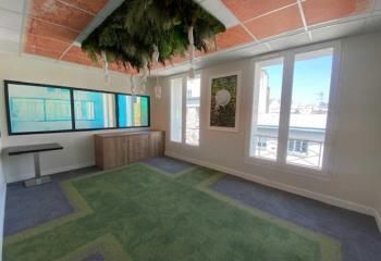 Bureau à louer Brest centre-ville - Proche tram et bus