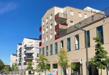 Local commercial à louer Gare de Lorient