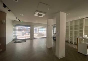 Local commercial à louer Brest - Proche Espace Jaurès