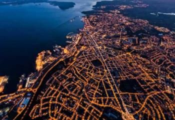 Location local commercial Brest rive droite - Bus et Tram