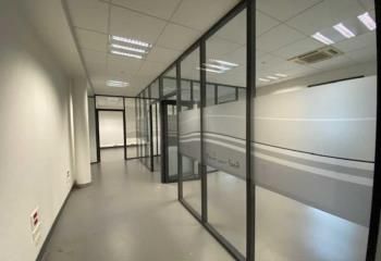 Location bureaux Brest - Proximité Clinique Keraudren et D112