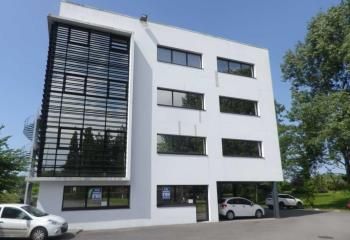 Bureaux à vendre Gouesnou - Proche RN12 et tramway