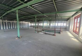 Bureaux à louer Gouesnou - Zone Kergaradec - Proche parking