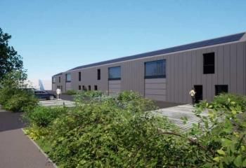 Location cellules d'activités Clohars-Fouesnant - Proche Quimper