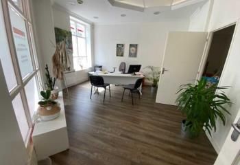 Local commercial à louer Brest Place de la Liberté