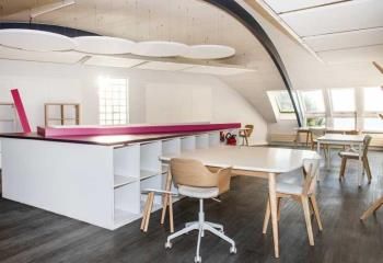 Bureaux à louer Brest - Proche Gare de Brest Gambetta