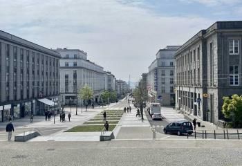 Vente immeuble bureaux Brest - Proche rue de Siam et Tram