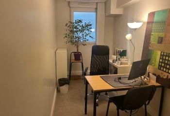 Location bureaux Brest - Proximité gare, tram et bus