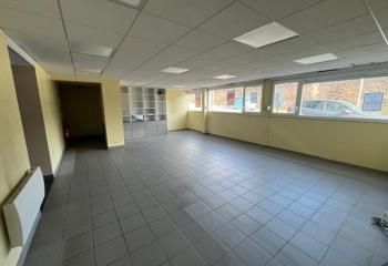 Location bureaux Brest - Proche gare et tram Saint-Martin