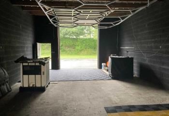 Location bureau Plabennec - Proche voie express et aéroport