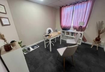 Bureaux à vendre Brest - Proche bus et tramway