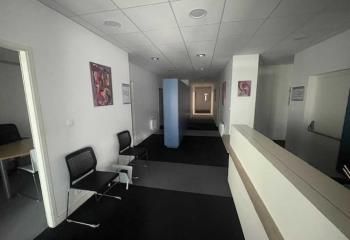 Location bureaux Brest centre-ville - Proche gare et tram