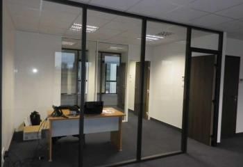 Location bureaux Guipavas - Proche aéroport et accès routier