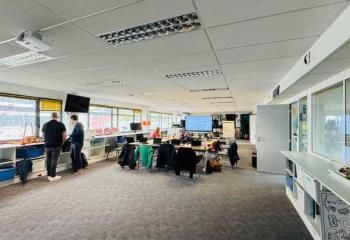 Bureaux à vendre Brest - Port de Commerce - Proche bus et gare