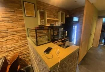 Local commercial à louer Brest centre-ville - Proche rue de Siam