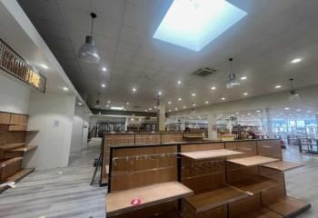 Local commercial à louer Gouesnou - Zone commerciale dynamique