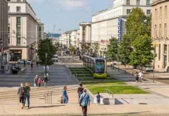 Local commercial à louer Brest hyper centre-ville