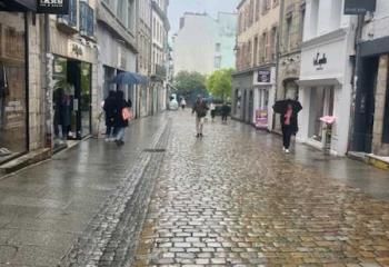 Local commercial à vendre Quimper - Rue Kéréon