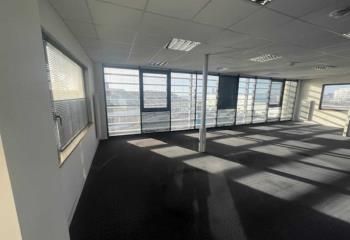 Bureaux à louer Brest - Proche gare, tram et voies express