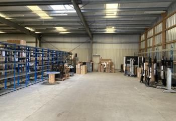 Location bureaux Guipavas - Proximité Brest - Axe passant