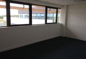 Location bureau Guipavas - Proche aéroport et autoroute