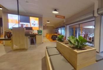 Local commercial à vendre Brest - Quartier Lambézellec/Kérinou