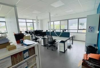 Bureau à vendre Guipavas - Proche Tram Porte de Guipavas