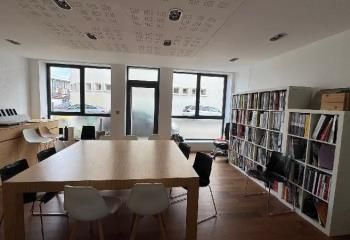 Bureaux à vendre Brest - Port de commerce