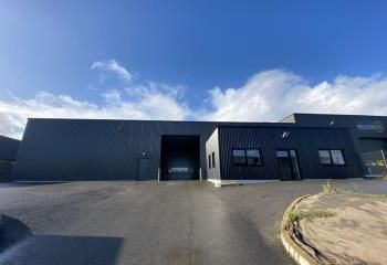 Local d'activité à louer Landévant - Proche N165